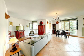 3 Bedroom - Heart of Annecy - No Wifi